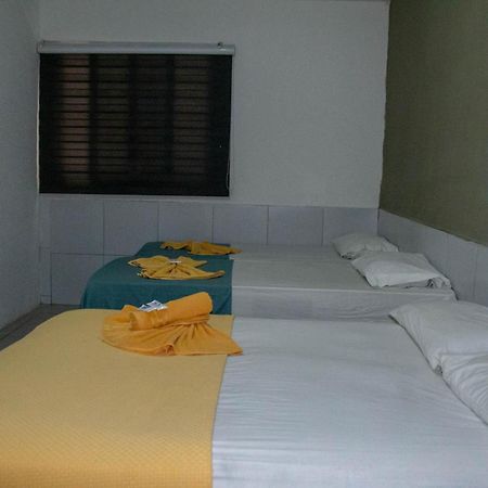 Casa Recife Pousada Екстер'єр фото