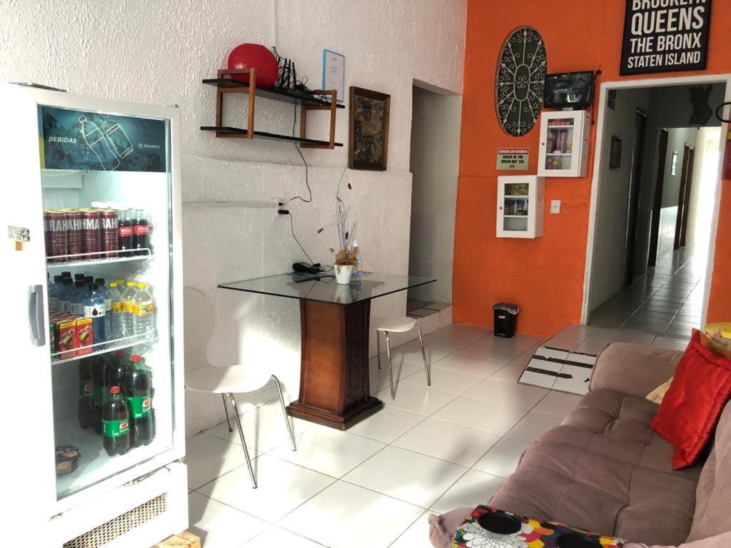 Casa Recife Pousada Екстер'єр фото