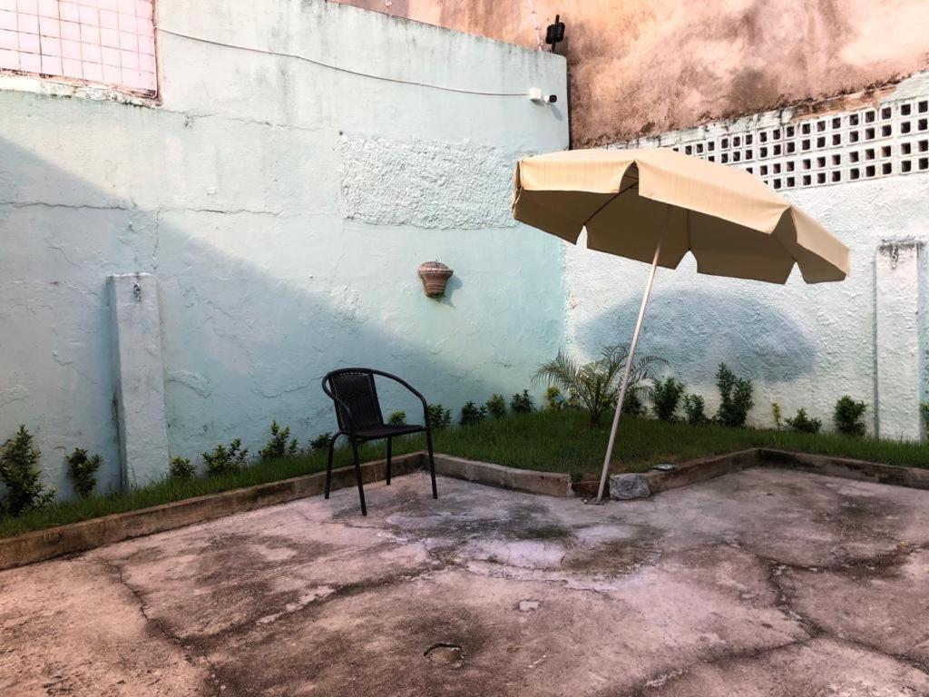 Casa Recife Pousada Екстер'єр фото