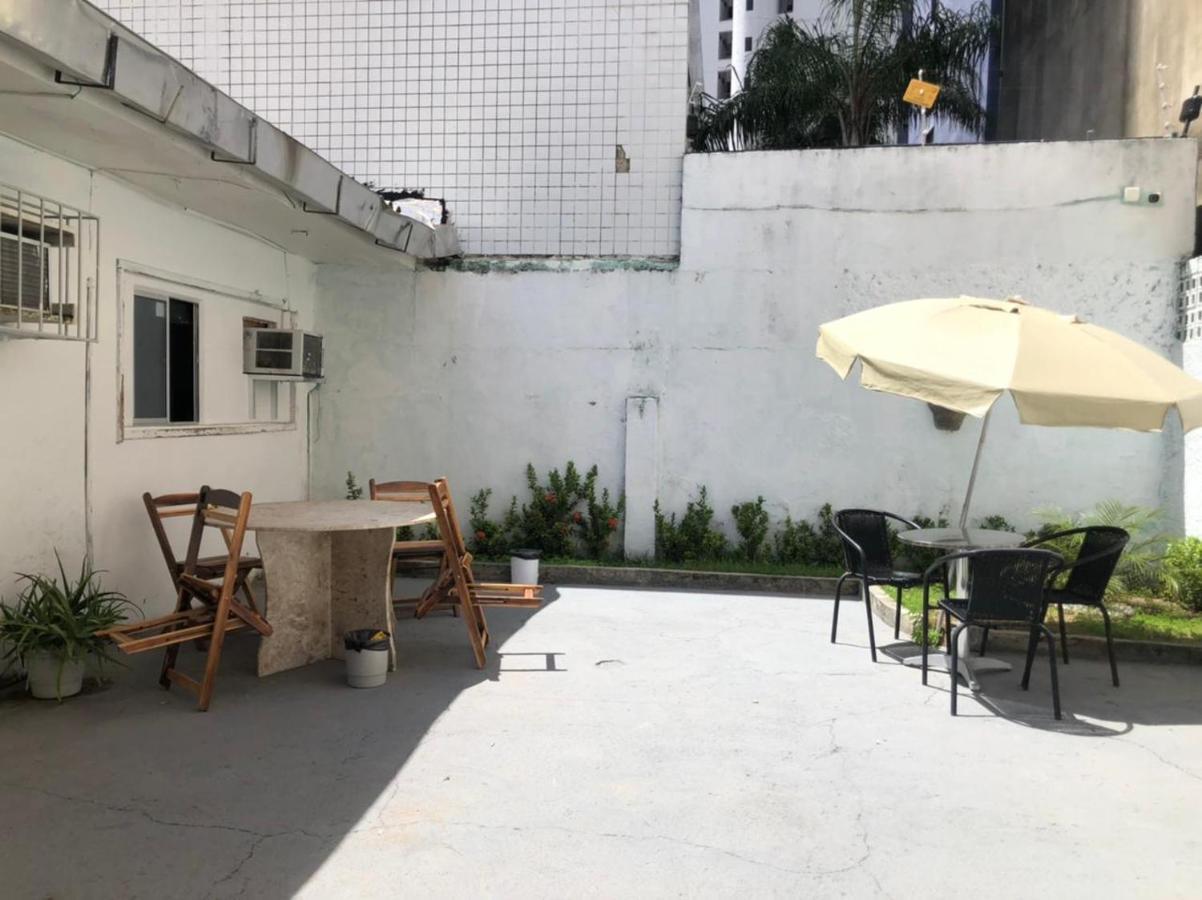 Casa Recife Pousada Екстер'єр фото