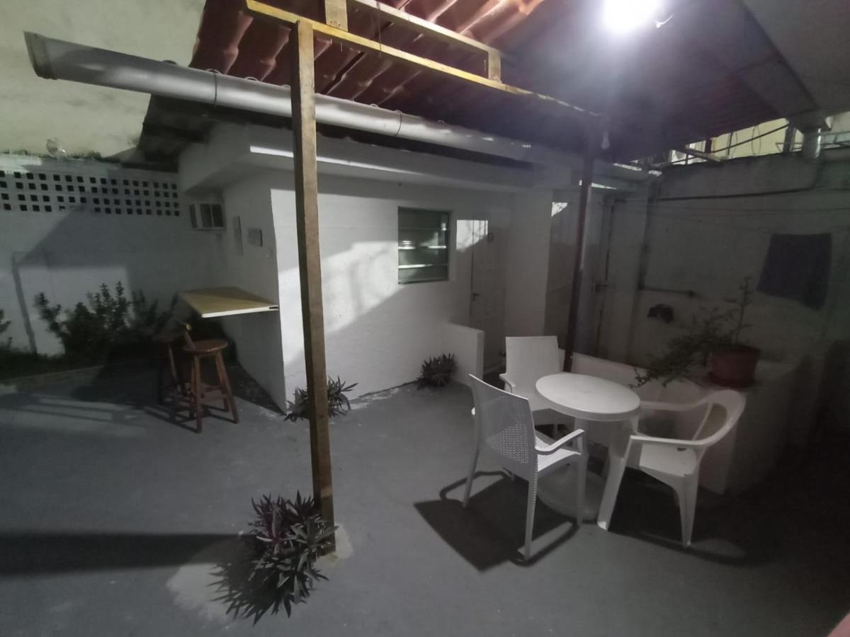 Casa Recife Pousada Екстер'єр фото