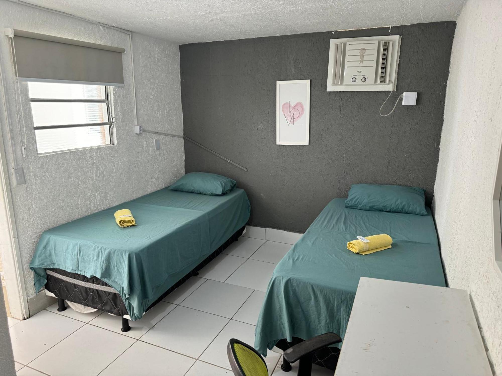 Casa Recife Pousada Екстер'єр фото