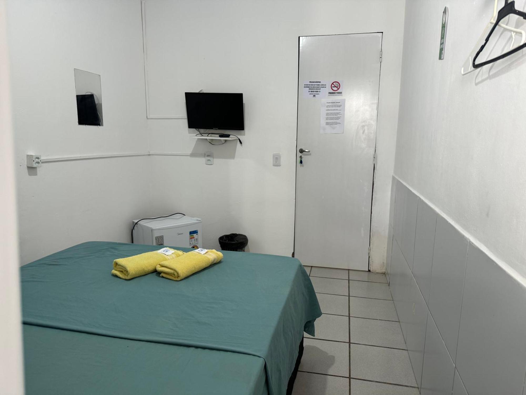 Casa Recife Pousada Екстер'єр фото