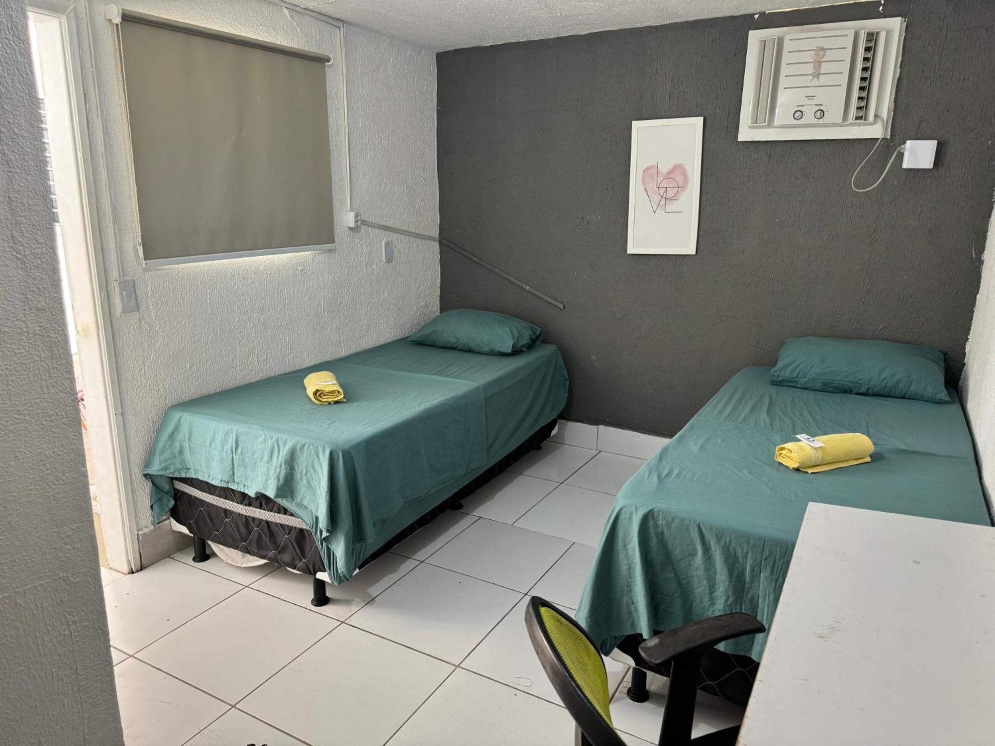 Casa Recife Pousada Екстер'єр фото