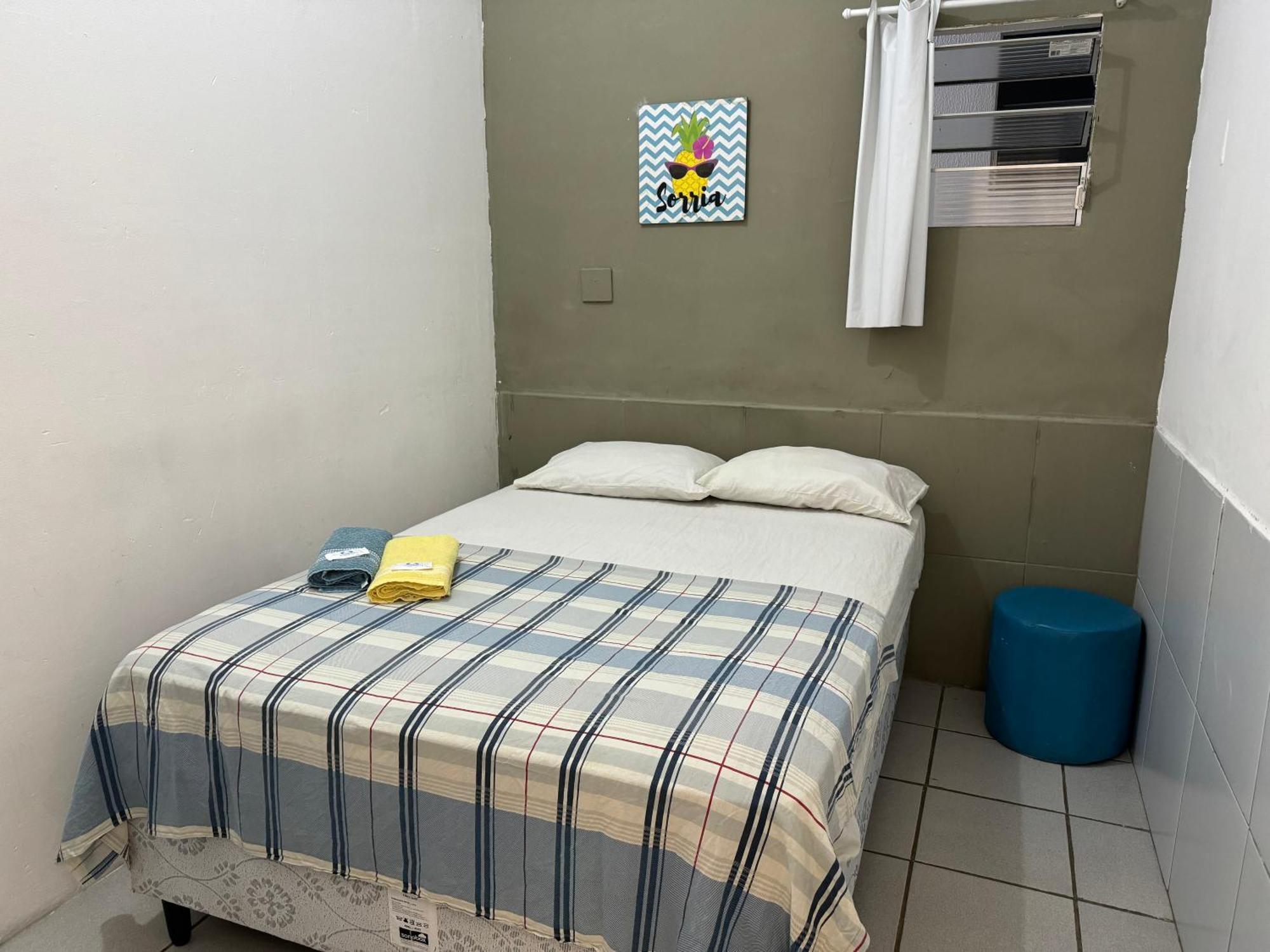Casa Recife Pousada Екстер'єр фото
