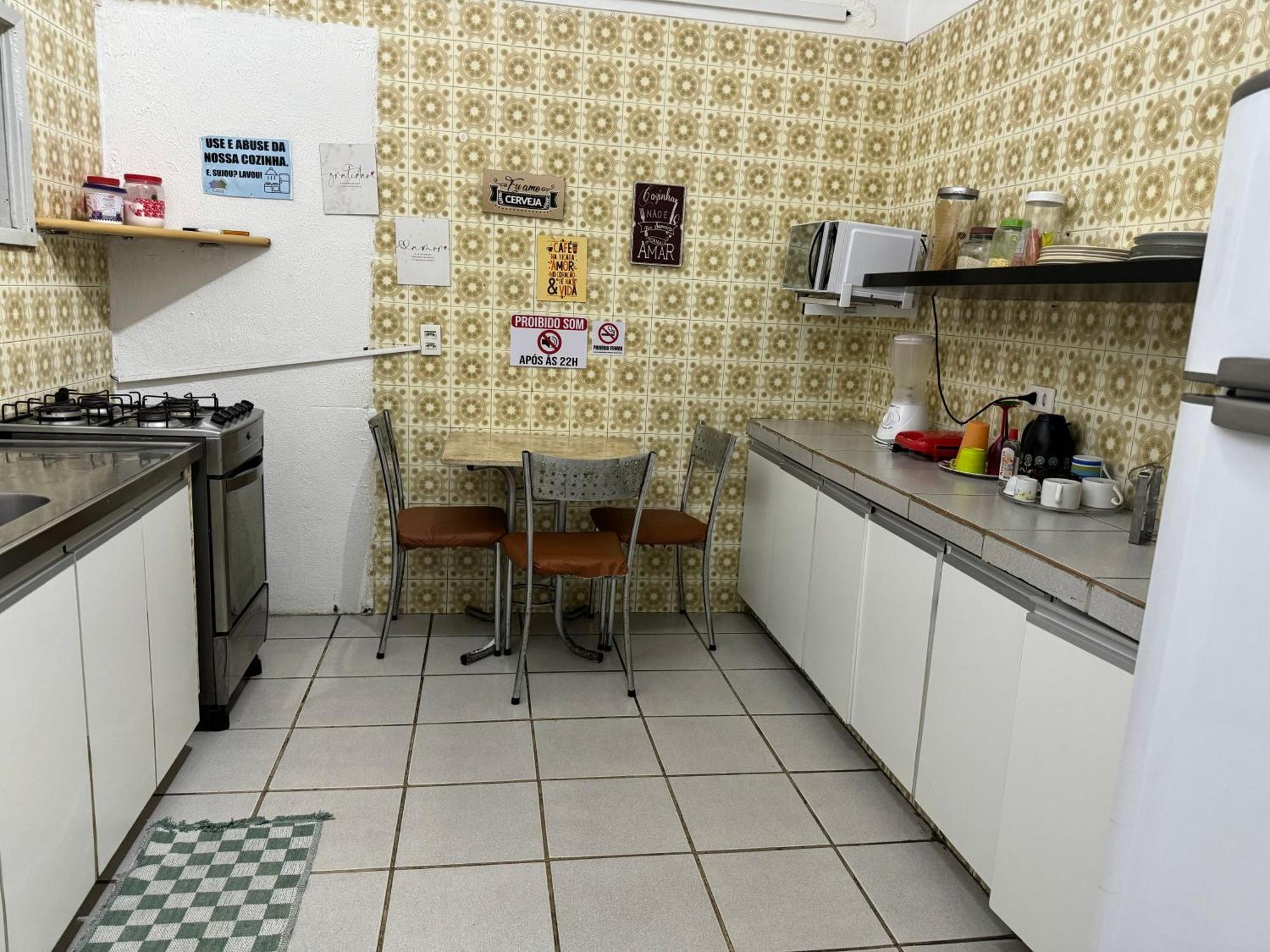Casa Recife Pousada Екстер'єр фото