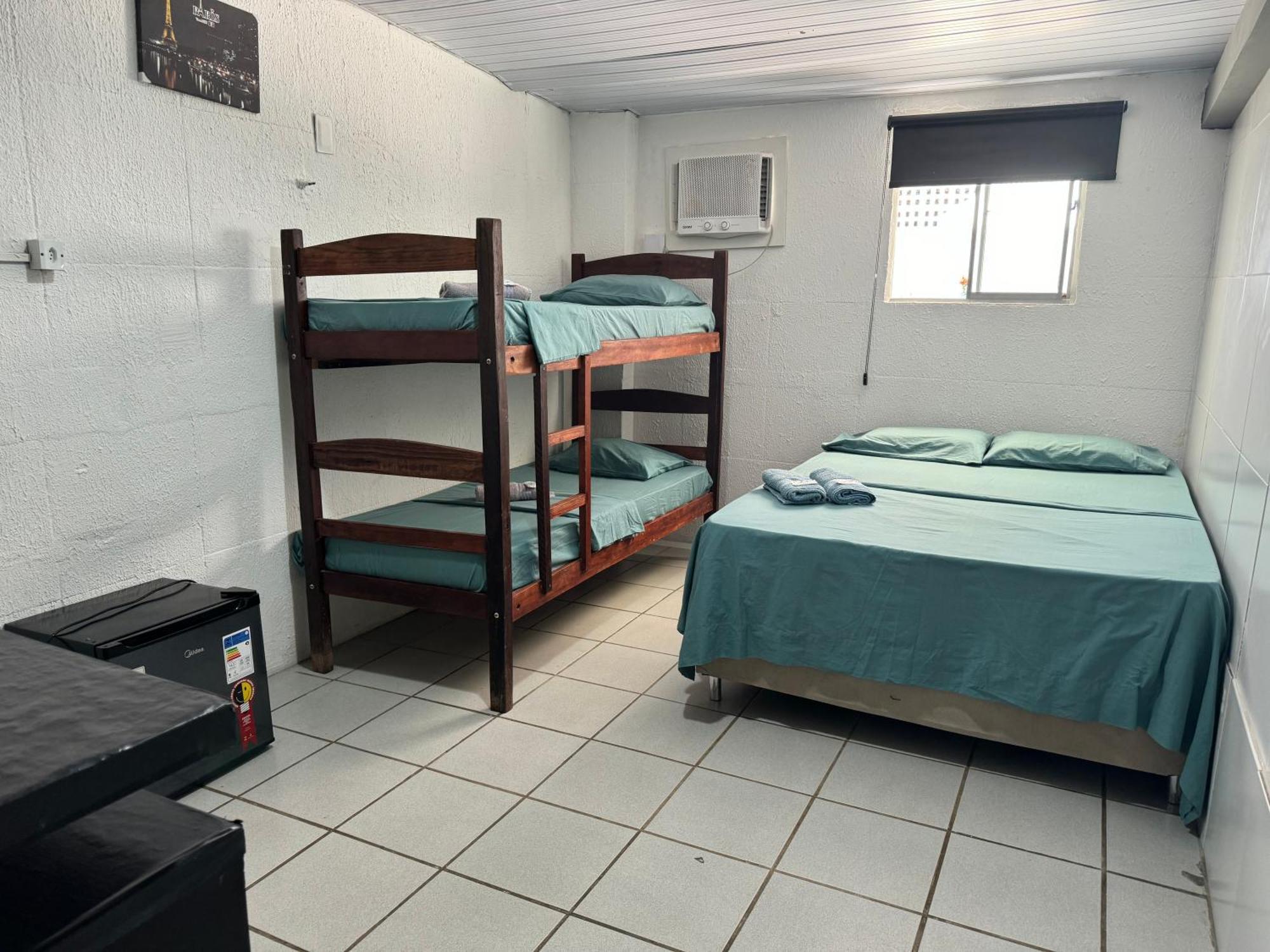 Casa Recife Pousada Екстер'єр фото