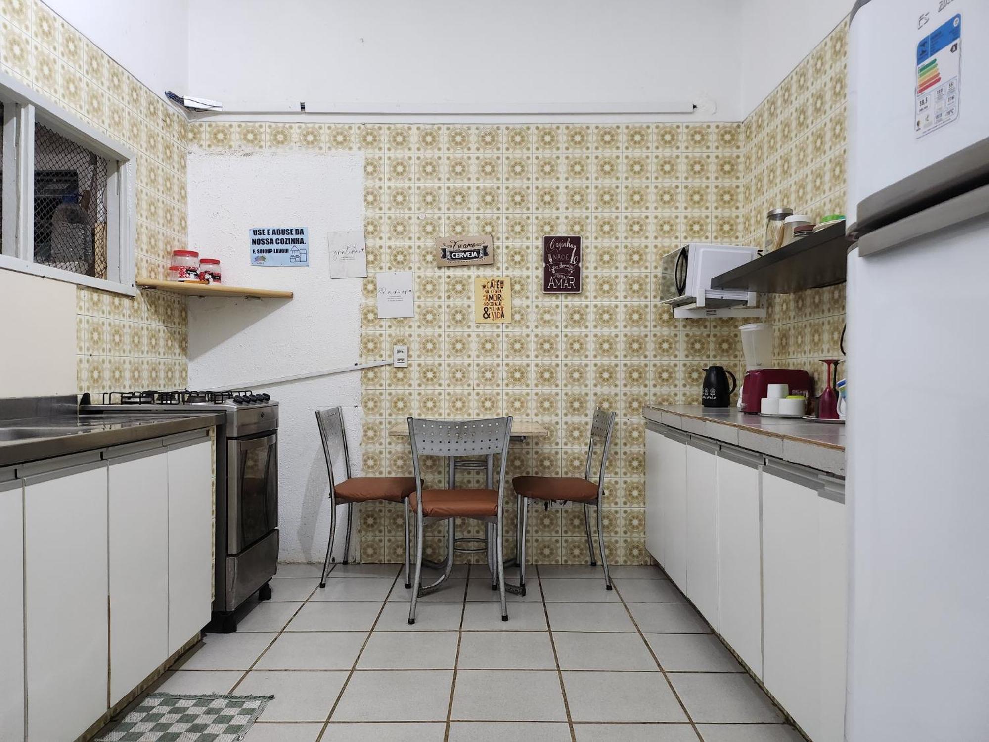 Casa Recife Pousada Екстер'єр фото