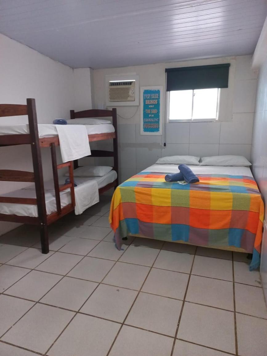 Casa Recife Pousada Номер фото