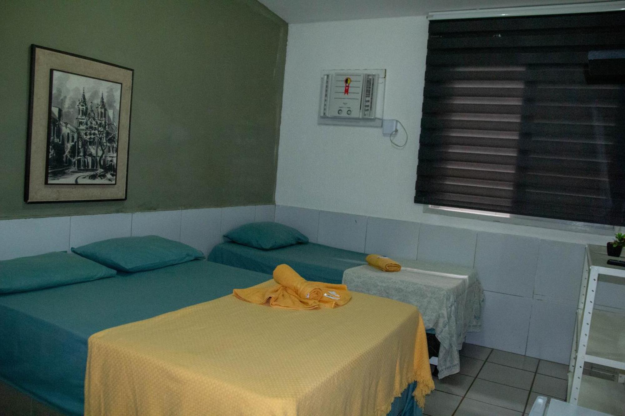 Casa Recife Pousada Екстер'єр фото