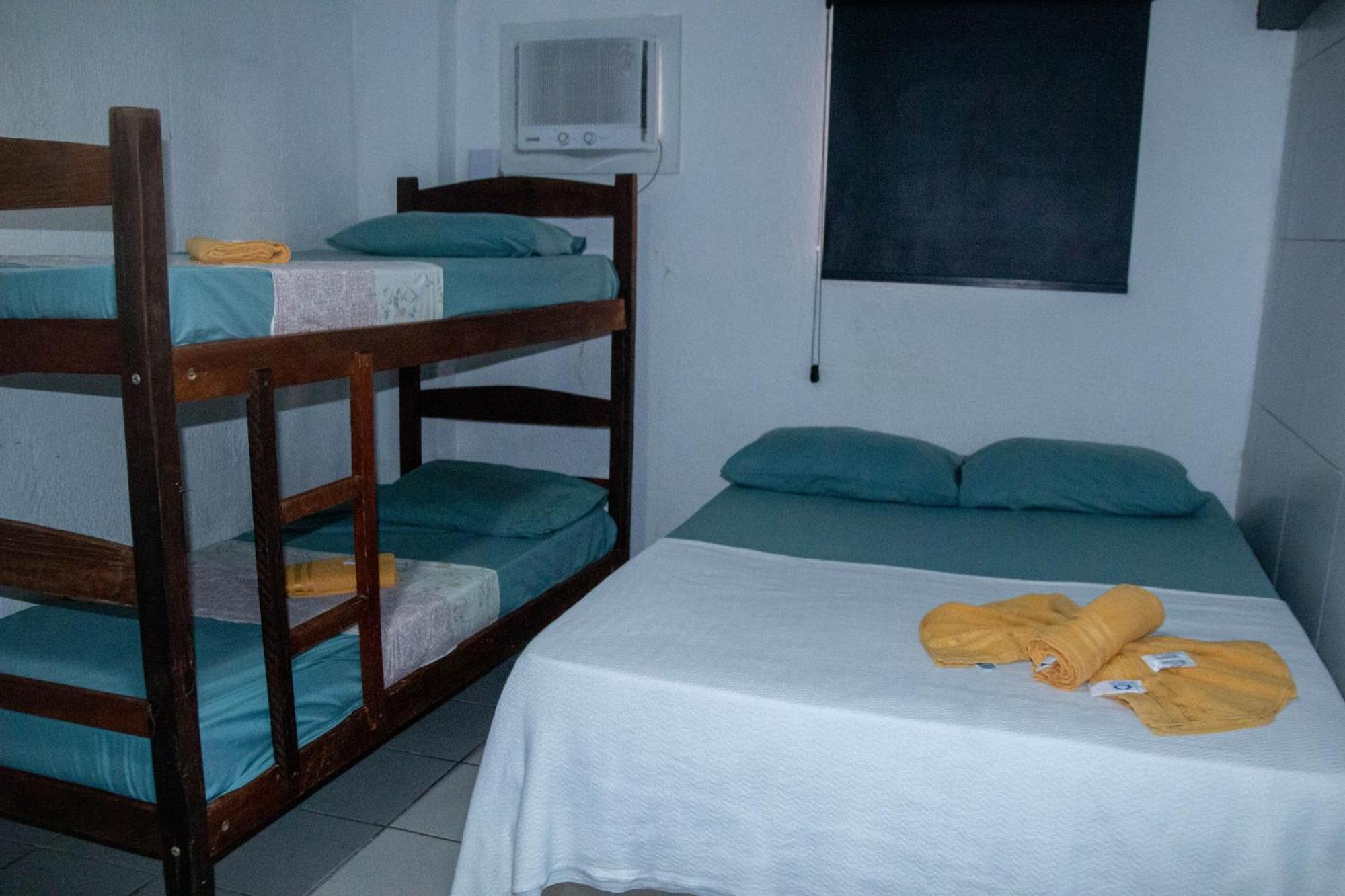 Casa Recife Pousada Екстер'єр фото
