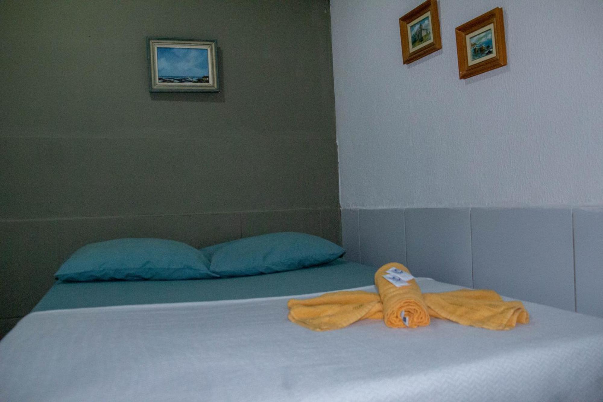 Casa Recife Pousada Екстер'єр фото