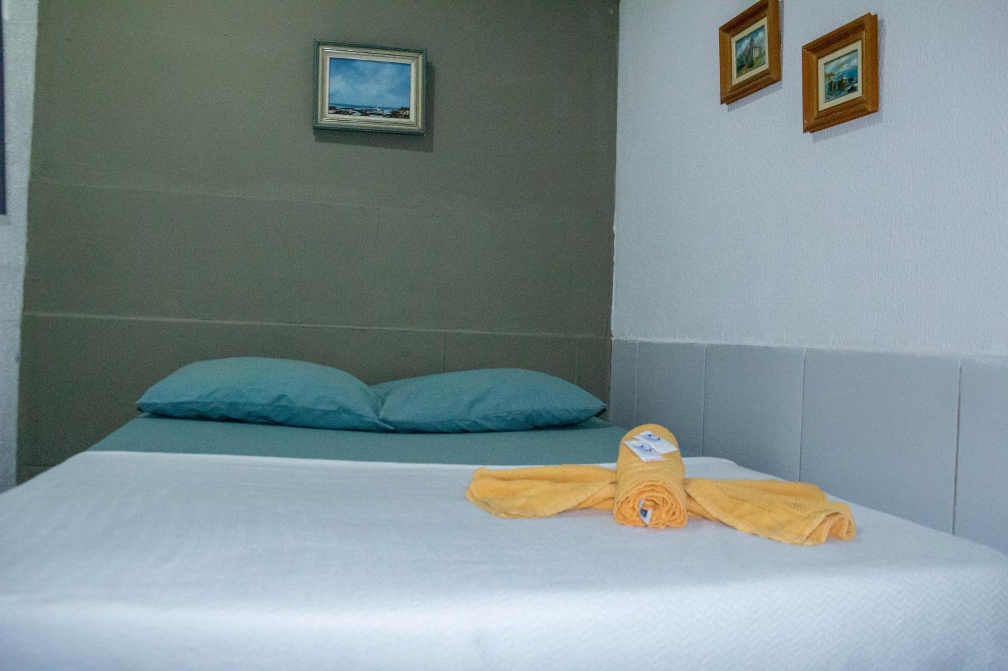 Casa Recife Pousada Екстер'єр фото