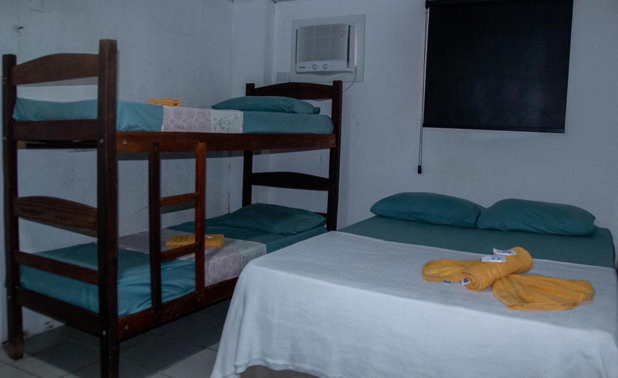 Casa Recife Pousada Екстер'єр фото