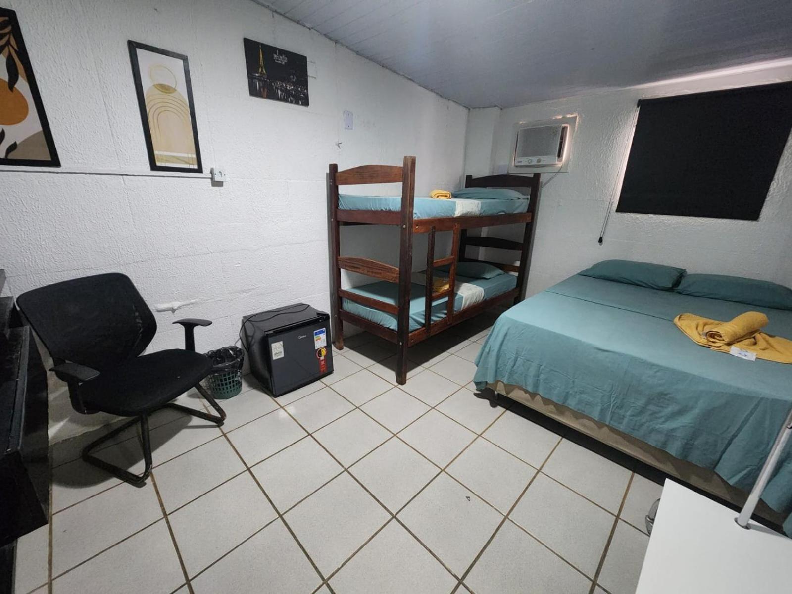 Casa Recife Pousada Екстер'єр фото