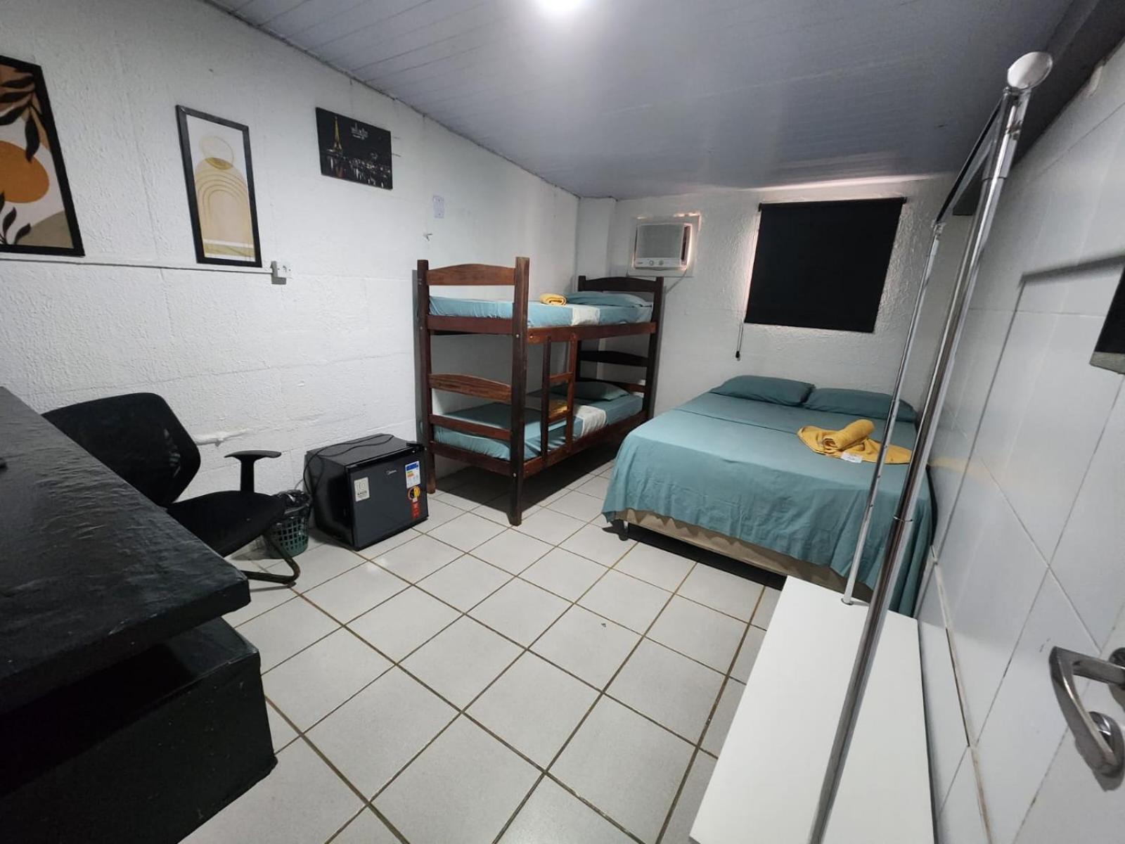 Casa Recife Pousada Екстер'єр фото