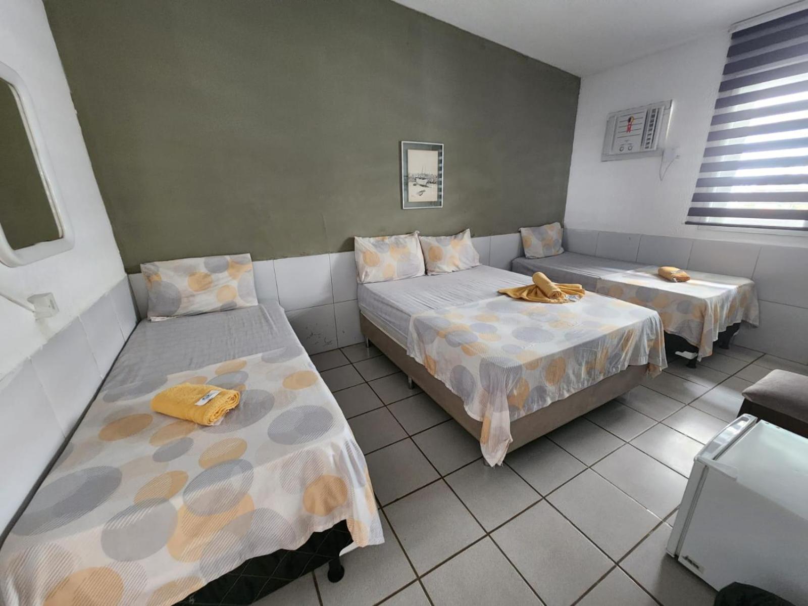 Casa Recife Pousada Екстер'єр фото