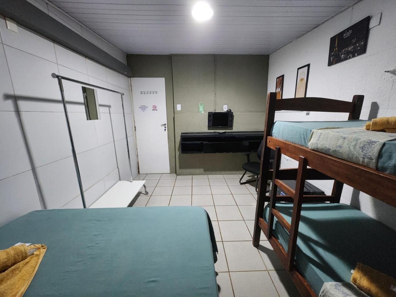 Casa Recife Pousada Екстер'єр фото