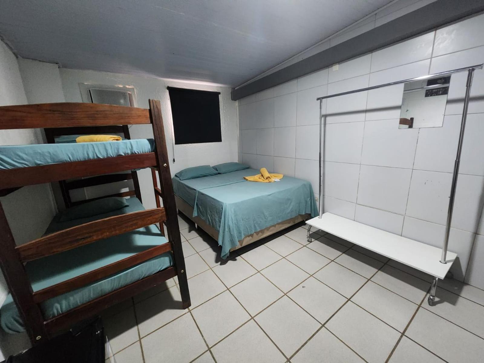 Casa Recife Pousada Екстер'єр фото