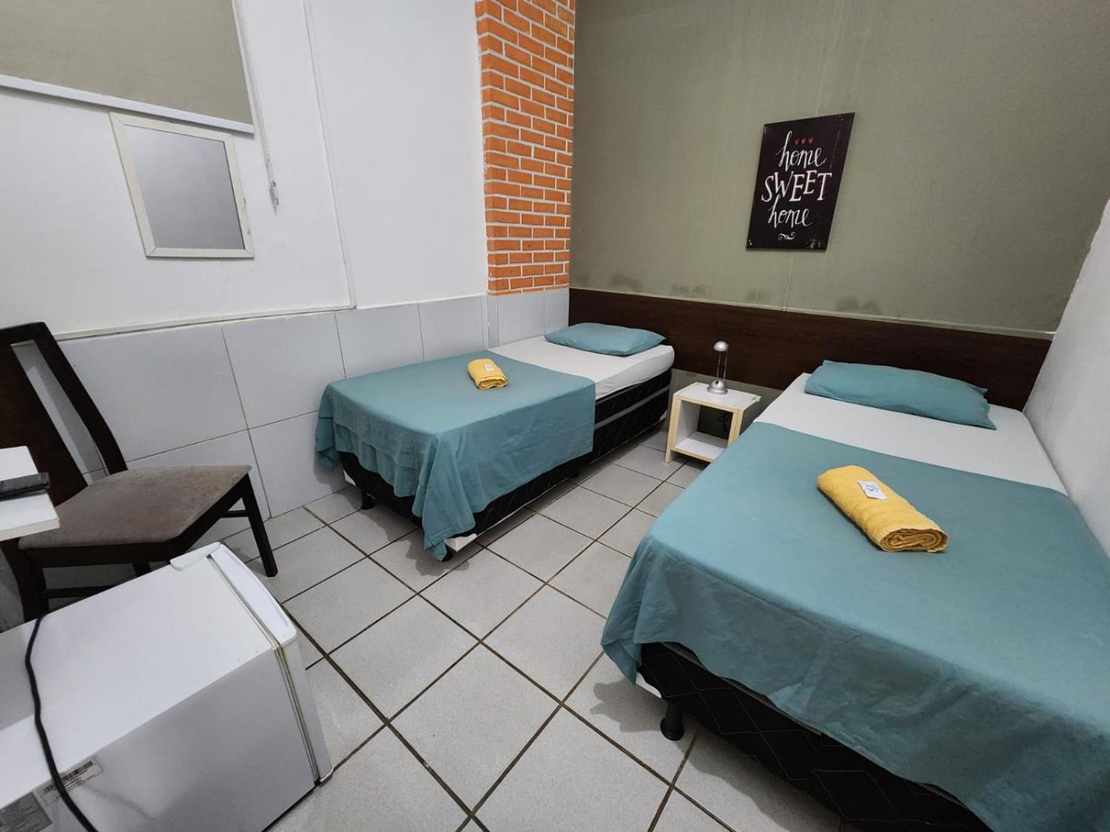 Casa Recife Pousada Екстер'єр фото