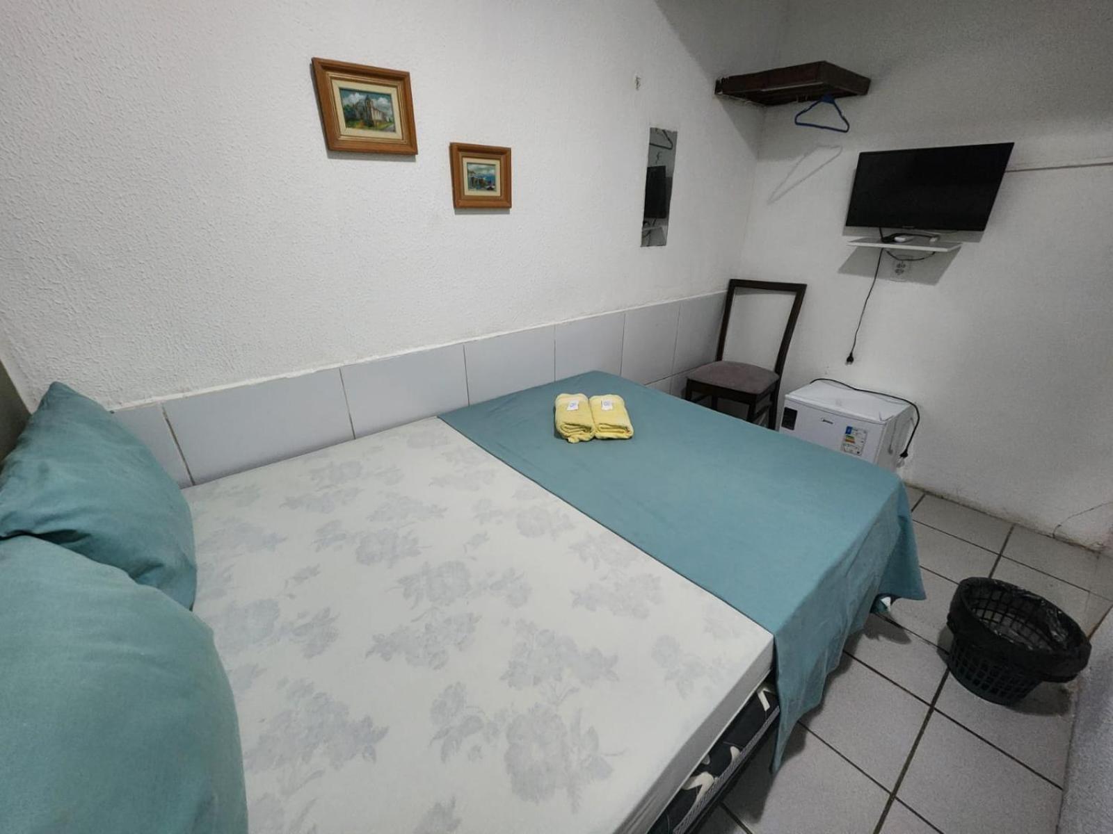 Casa Recife Pousada Екстер'єр фото