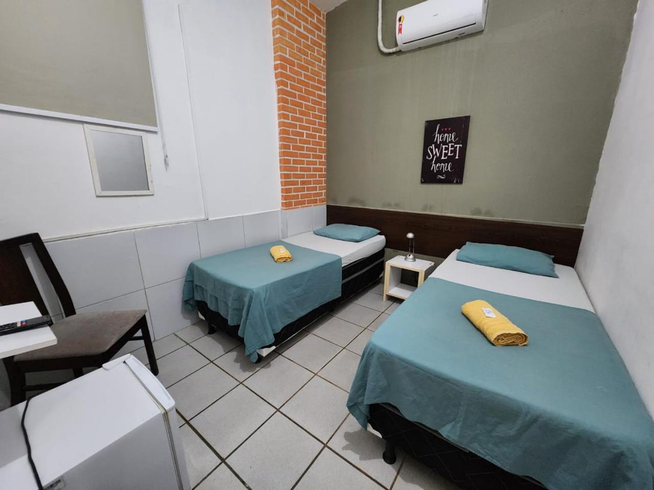 Casa Recife Pousada Екстер'єр фото
