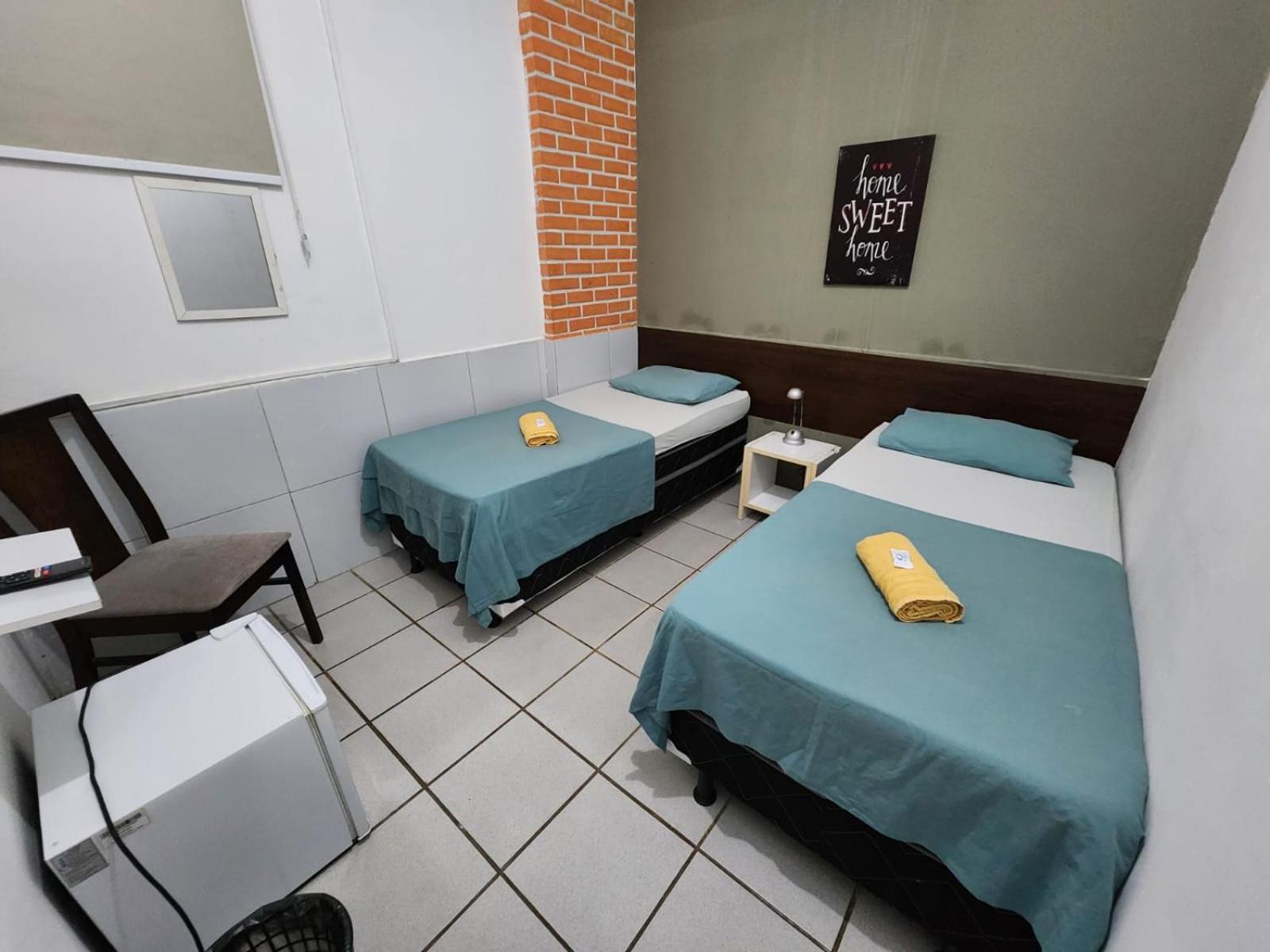 Casa Recife Pousada Екстер'єр фото